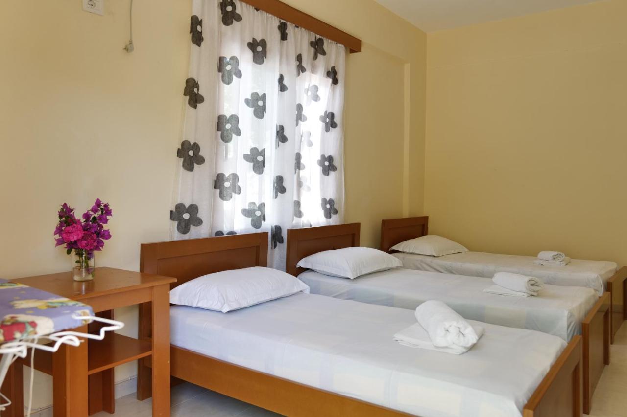 Vila Orizzonte Blue Sarandë Exteriér fotografie