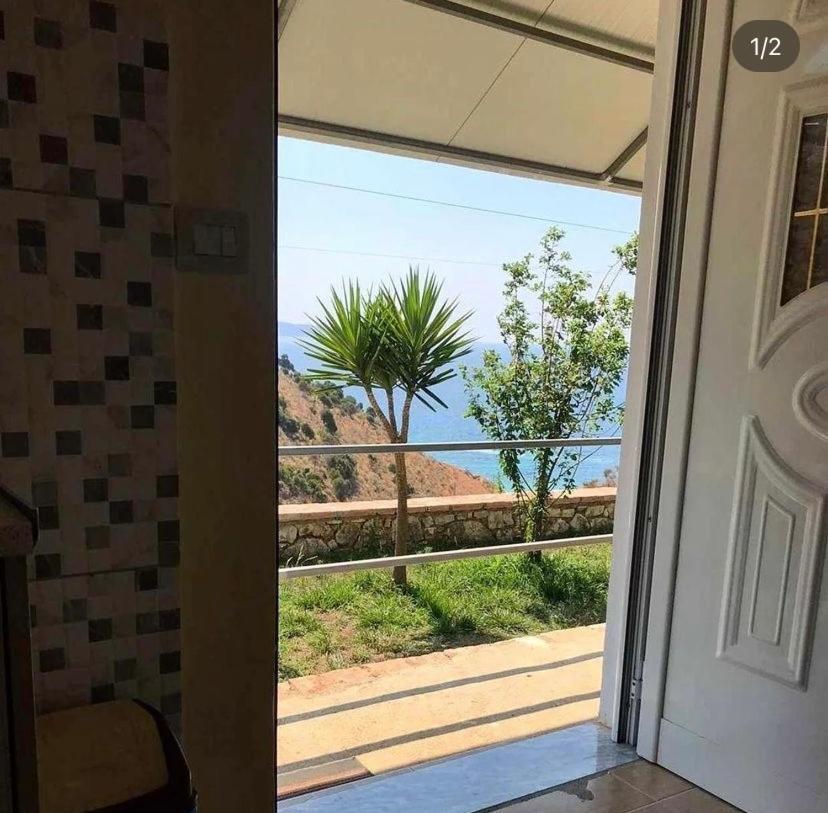 Vila Orizzonte Blue Sarandë Exteriér fotografie